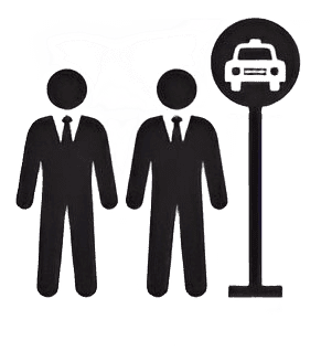 Corporate Cab Rental